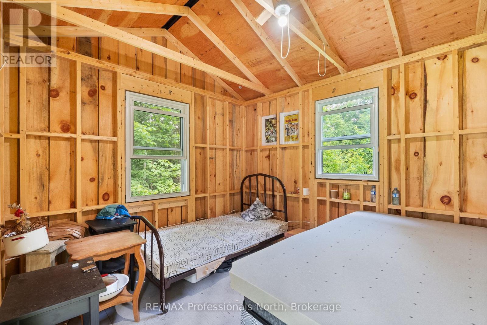 187 Stephenson 4 Road W, Huntsville, Ontario  P0B 1M0 - Photo 24 - X12363313