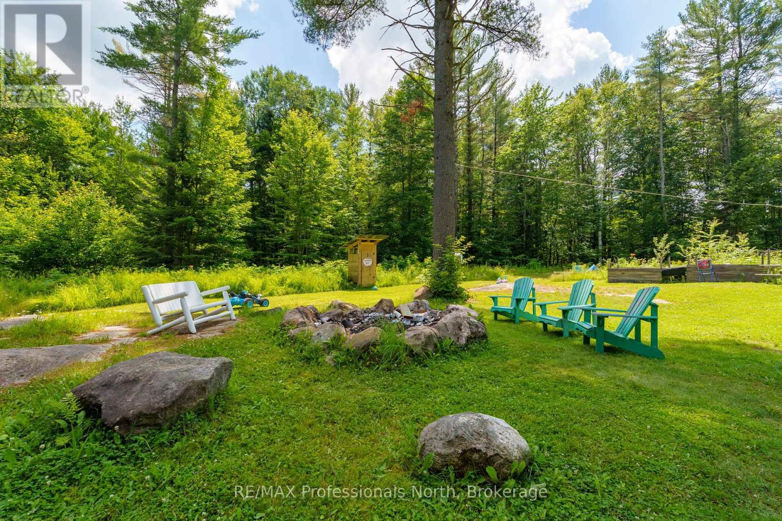 187 Stephenson 4 Road W, Huntsville, Ontario  P0B 1M0 - Photo 26 - X12363313