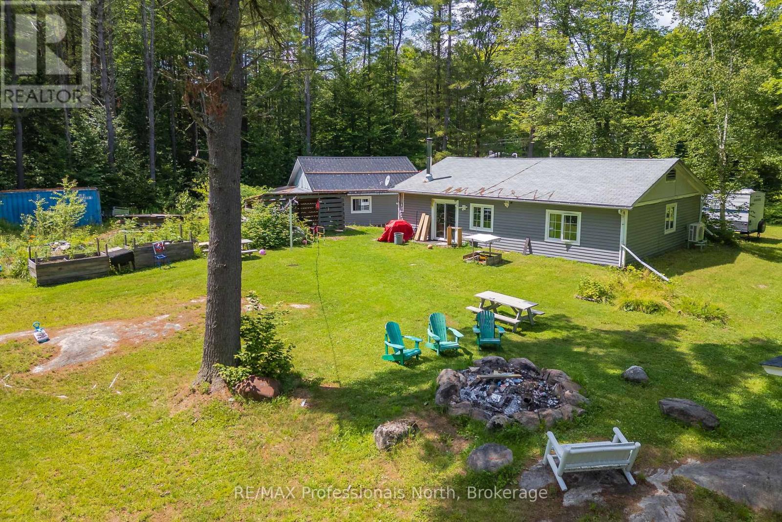 187 Stephenson 4 Road W, Huntsville, Ontario  P0B 1M0 - Photo 28 - X12363313