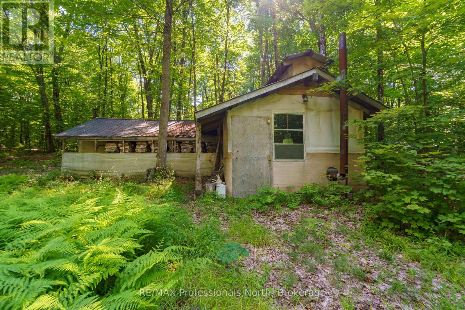187 Stephenson 4 Road W, Huntsville, Ontario  P0B 1M0 - Photo 43 - X12363313