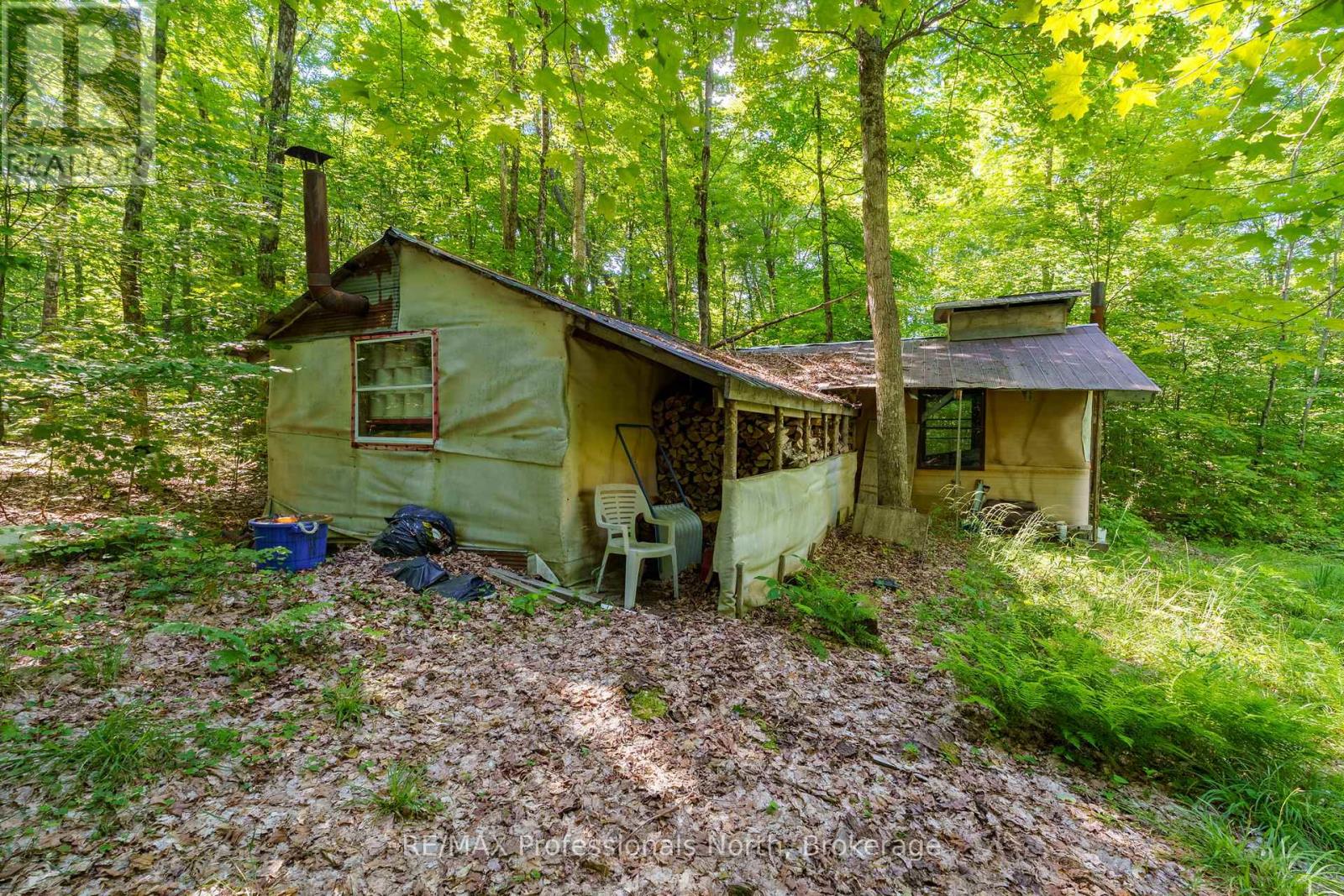 187 Stephenson 4 Road W, Huntsville, Ontario  P0B 1M0 - Photo 44 - X12363313