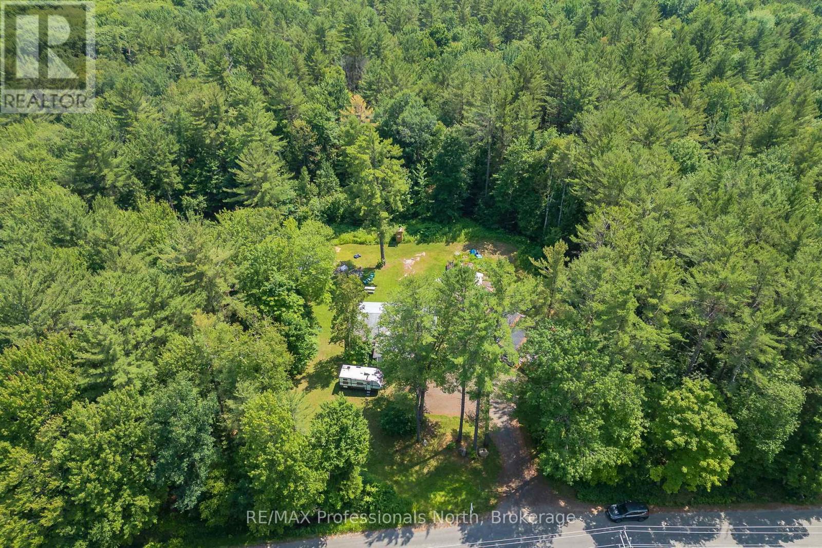 187 Stephenson 4 Road W, Huntsville, Ontario  P0B 1M0 - Photo 47 - X12363313