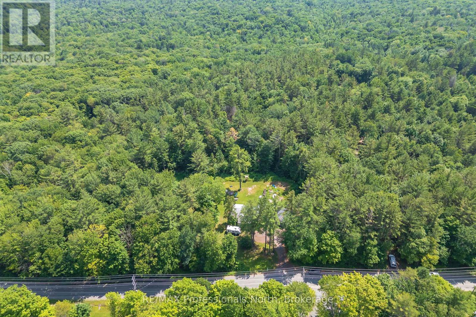 187 Stephenson 4 Road W, Huntsville, Ontario  P0B 1M0 - Photo 48 - X12363313