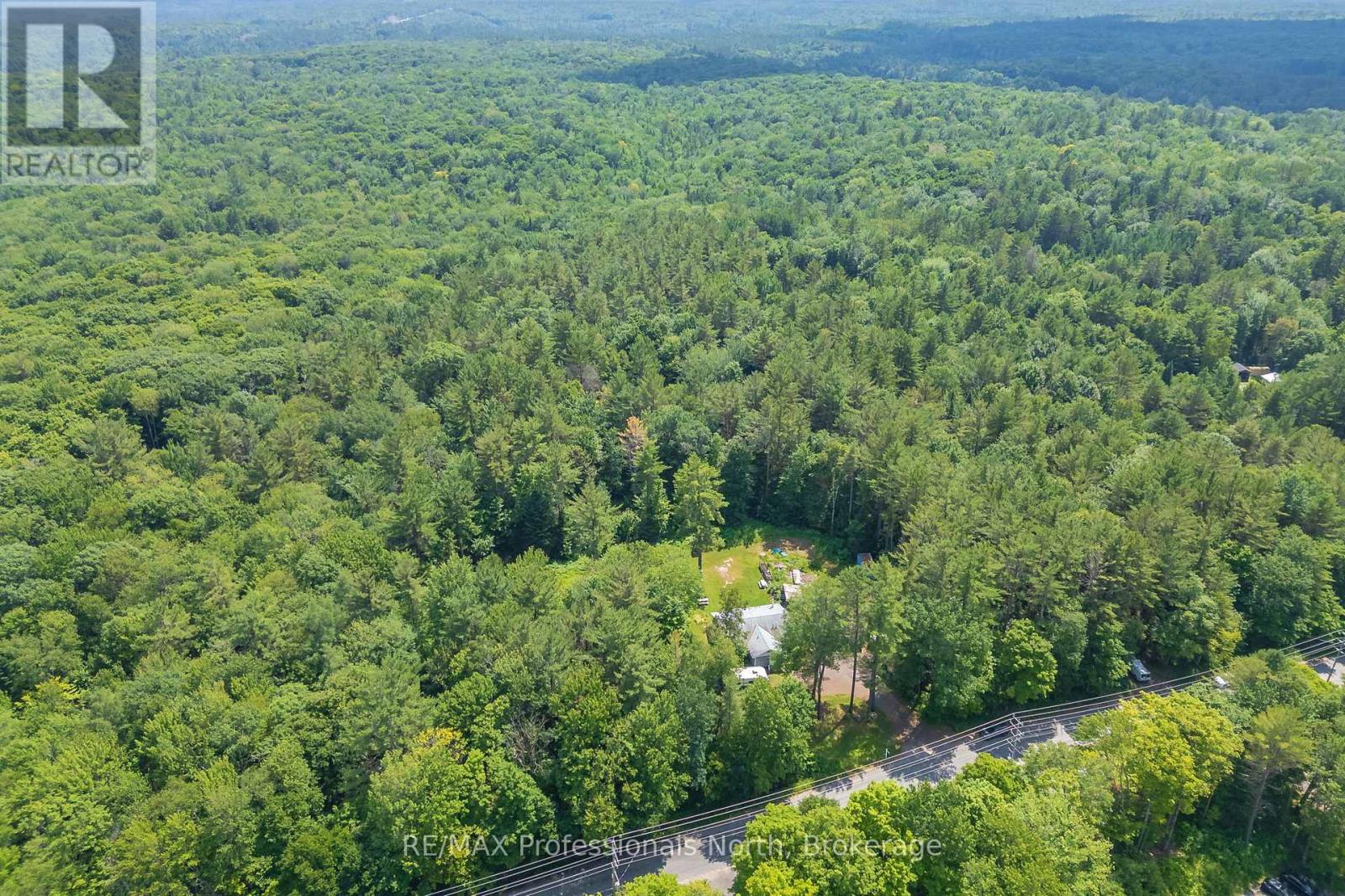 187 Stephenson 4 Road W, Huntsville, Ontario  P0B 1M0 - Photo 49 - X12363313
