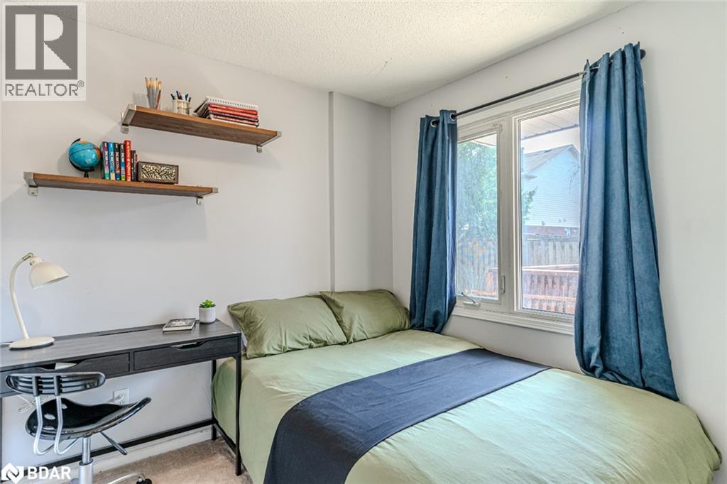502 Essa Road Unit# 15, Barrie, Ontario  L4N 7L4 - Photo 8 - 40744408