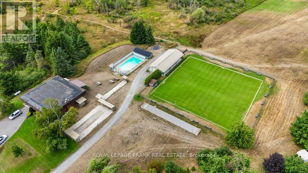 357 The Captains Corners, Kawartha Lakes, Ontario  K0M 1A0 - Photo 46 - X12363312