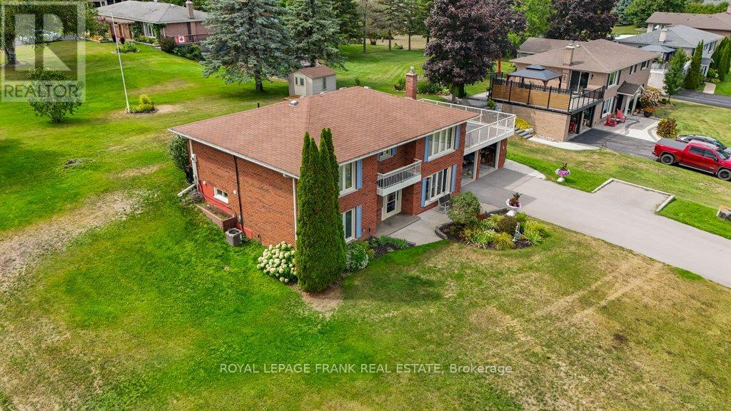 357 The Captains Corners, Kawartha Lakes, Ontario  K0M 1A0 - Photo 47 - X12363312