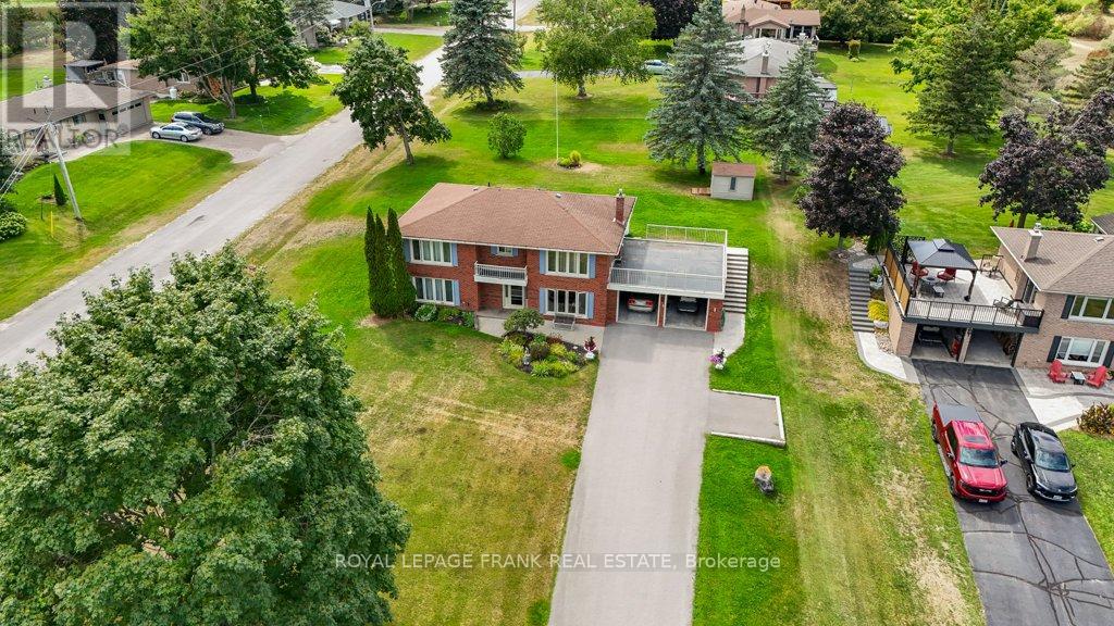357 The Captains Corners, Kawartha Lakes, Ontario  K0M 1A0 - Photo 48 - X12363312