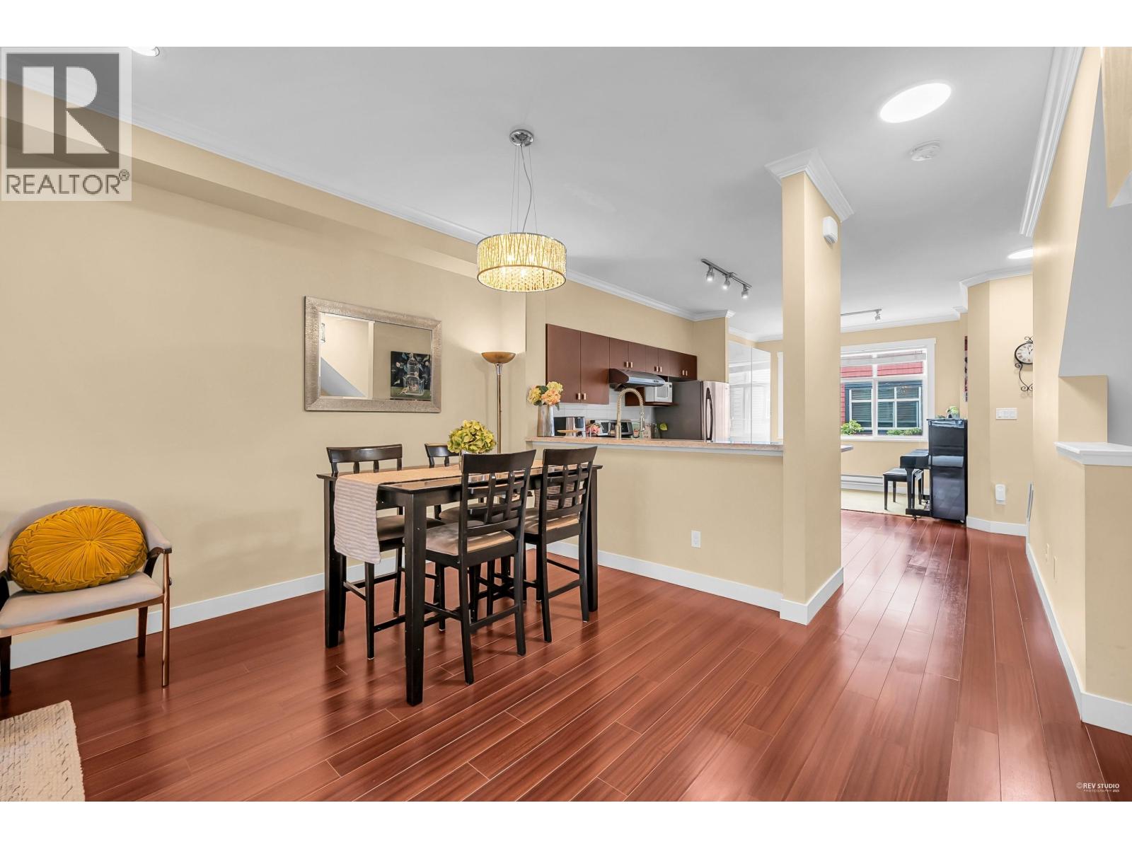 14 7771 Bridge Street, Richmond, British Columbia  V6Y 2S6 - Photo 4 - R3040134
