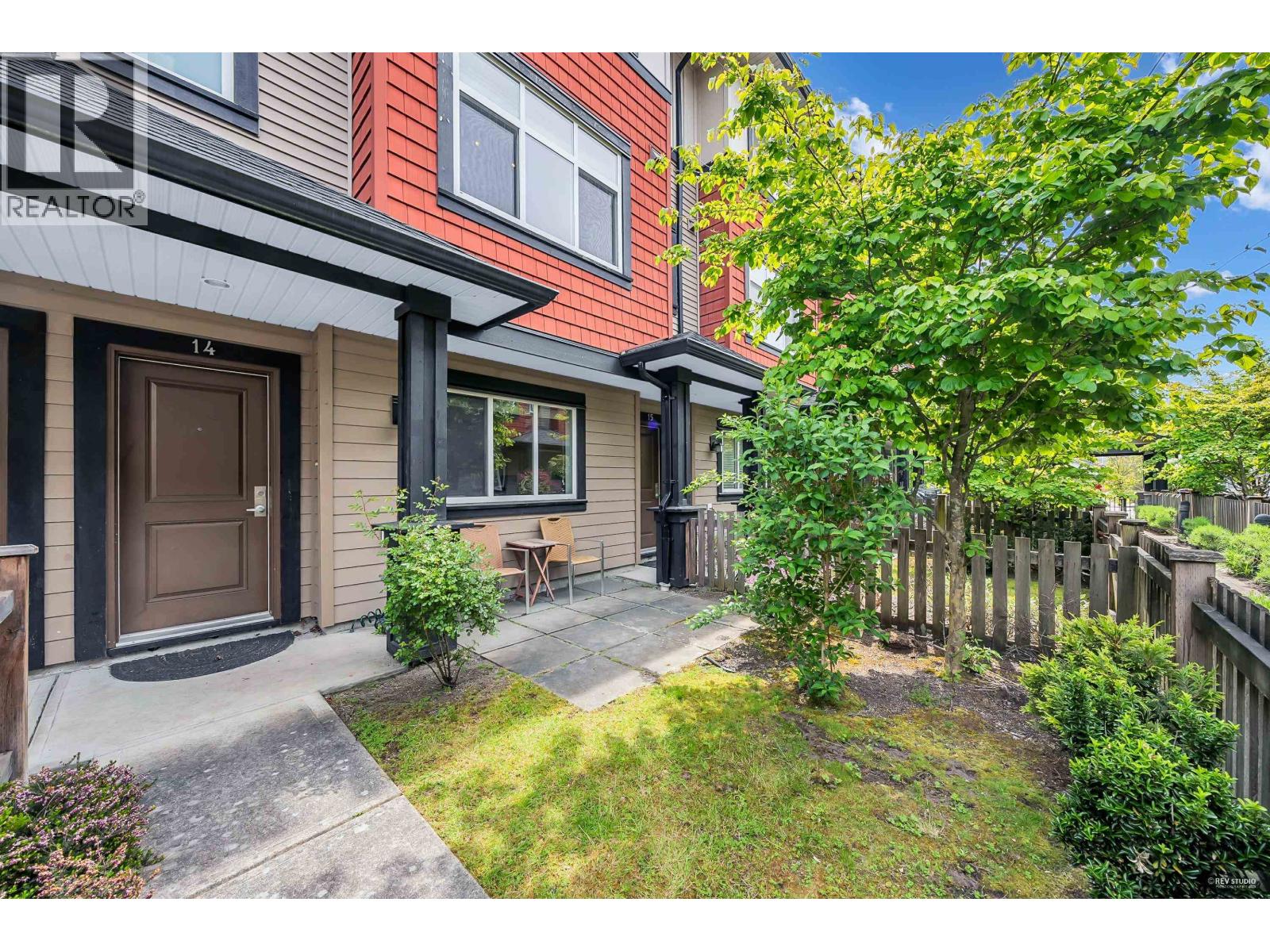 14 7771 Bridge Street, Richmond, British Columbia  V6Y 2S6 - Photo 2 - R3040134
