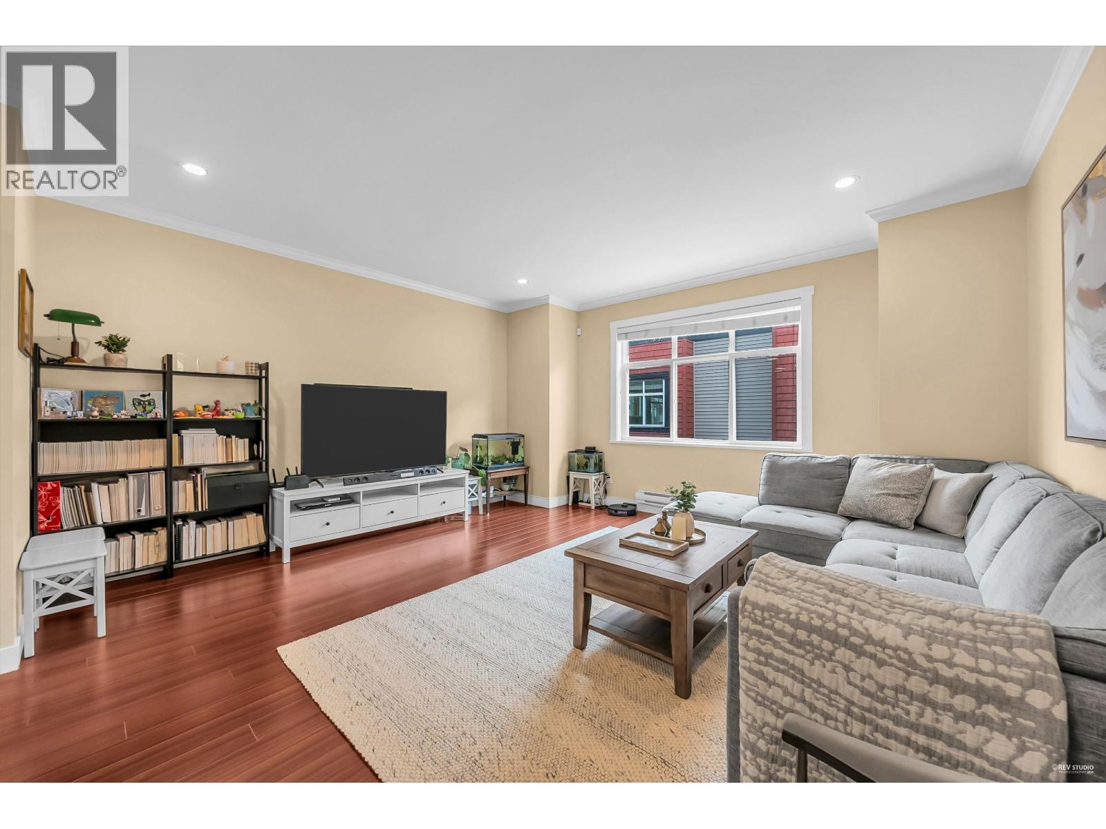 14 7771 Bridge Street, Richmond, British Columbia  V6Y 2S6 - Photo 7 - R3040134