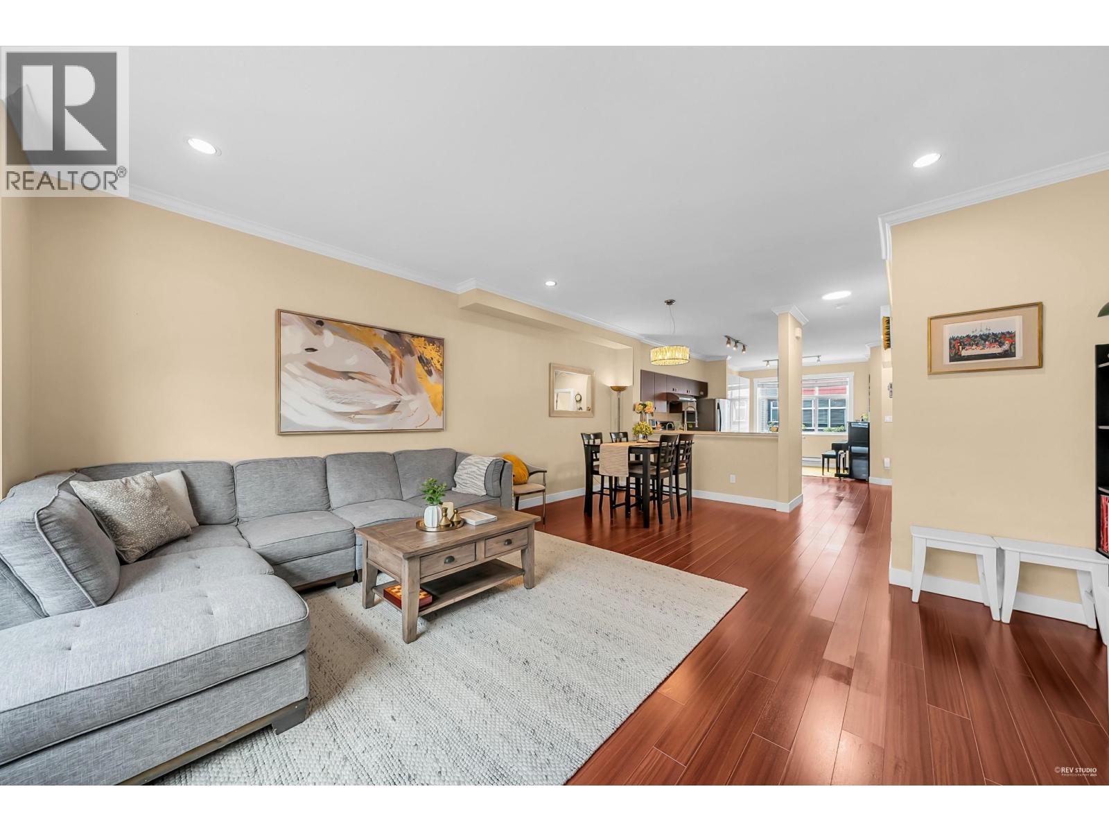 14 7771 Bridge Street, Richmond, British Columbia  V6Y 2S6 - Photo 8 - R3040134