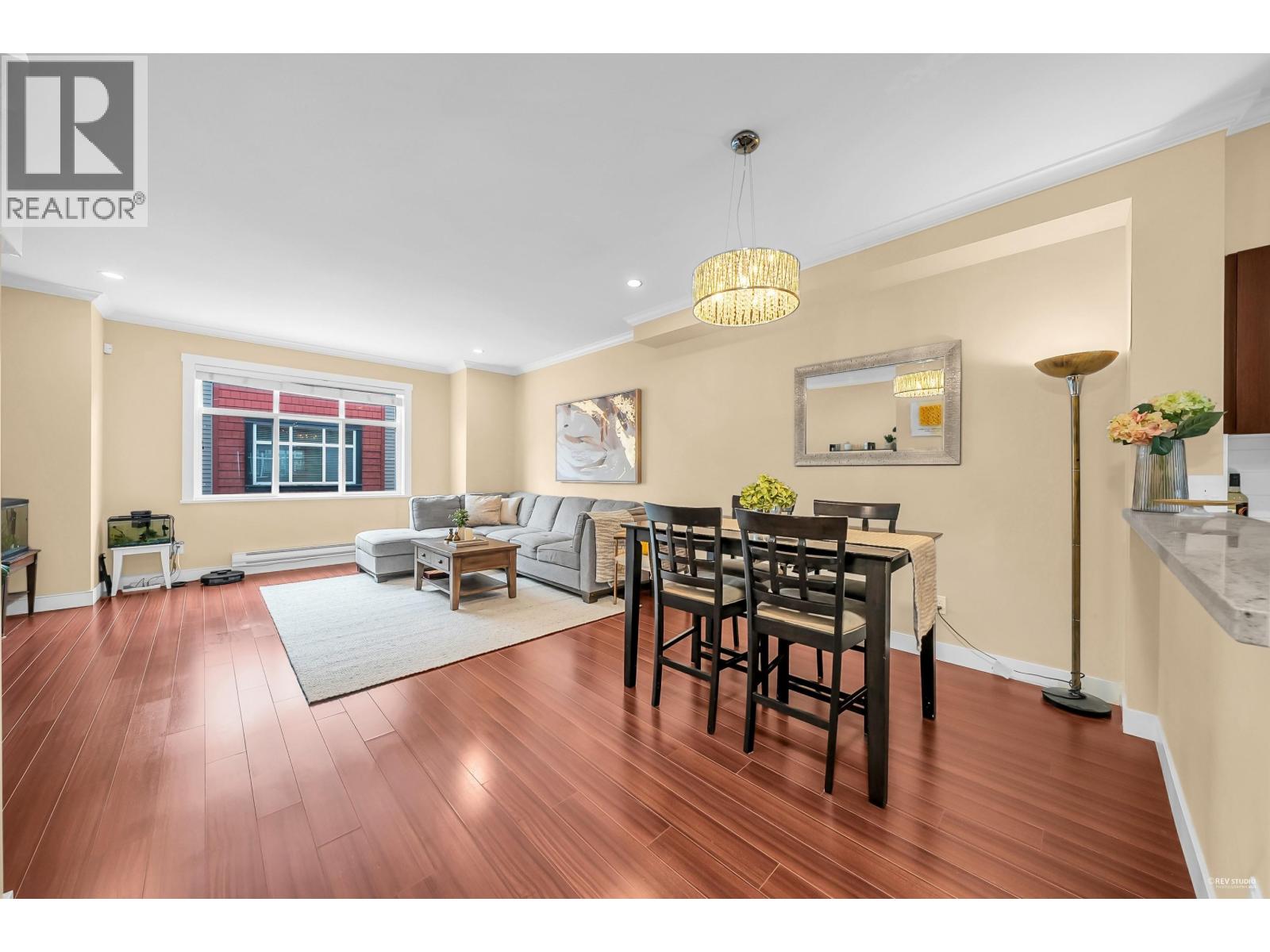 14 7771 Bridge Street, Richmond, British Columbia  V6Y 2S6 - Photo 3 - R3040134