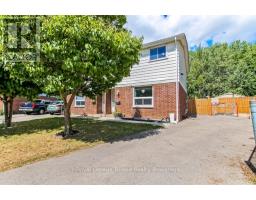 144 Keats Drive, Woodstock (Woodstock - South), Ca