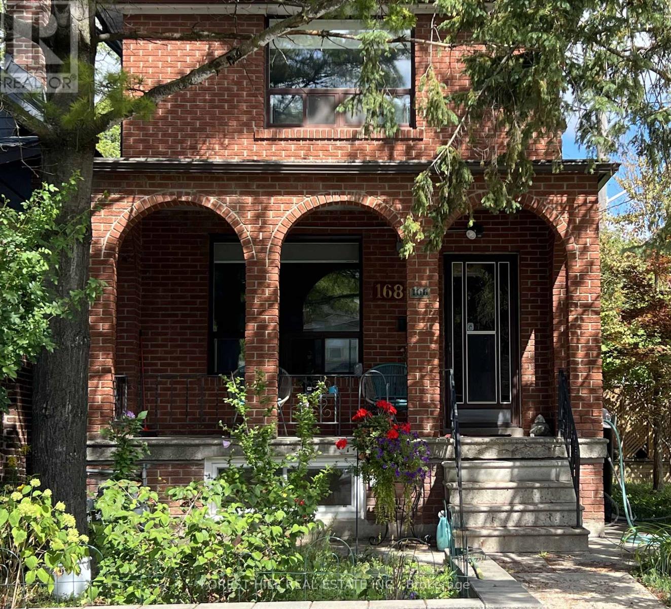 Lower - 168 Tyrrel Avenue W, Toronto, Ontario  M6G 2G8 - Photo 1 - C12363188
