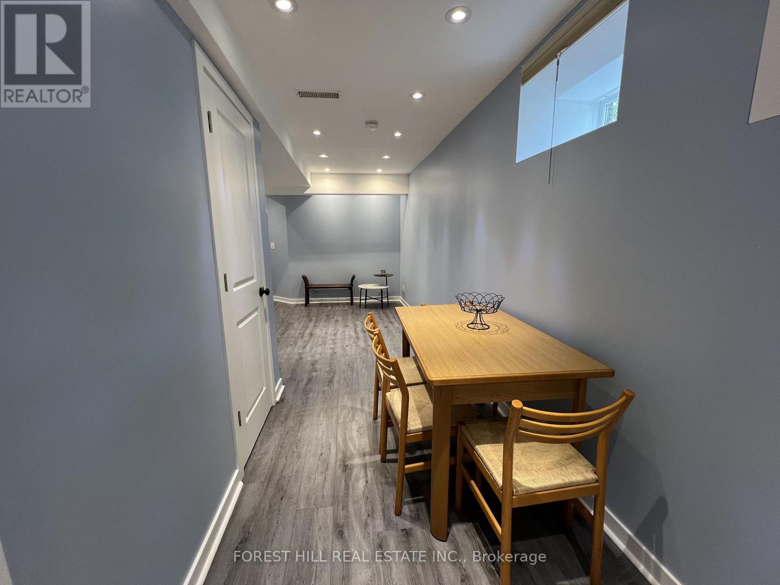 Lower - 168 Tyrrel Avenue W, Toronto, Ontario  M6G 2G8 - Photo 12 - C12363188