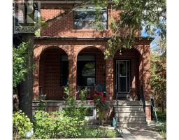 LOWER - 168 TYRREL AVENUE W, Toronto, Ontario