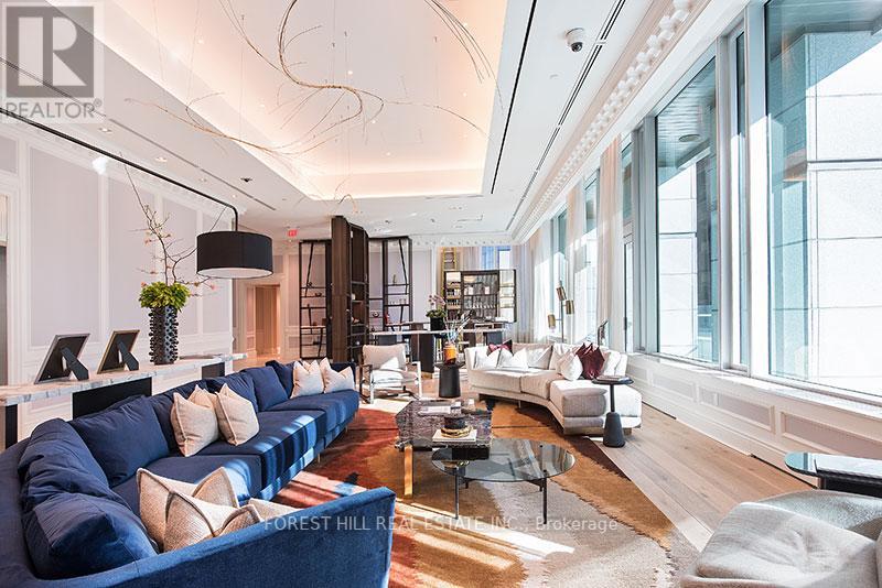 4601 - 311 BAY STREET Toronto (Bay Street Corridor), ON M5H 4G5