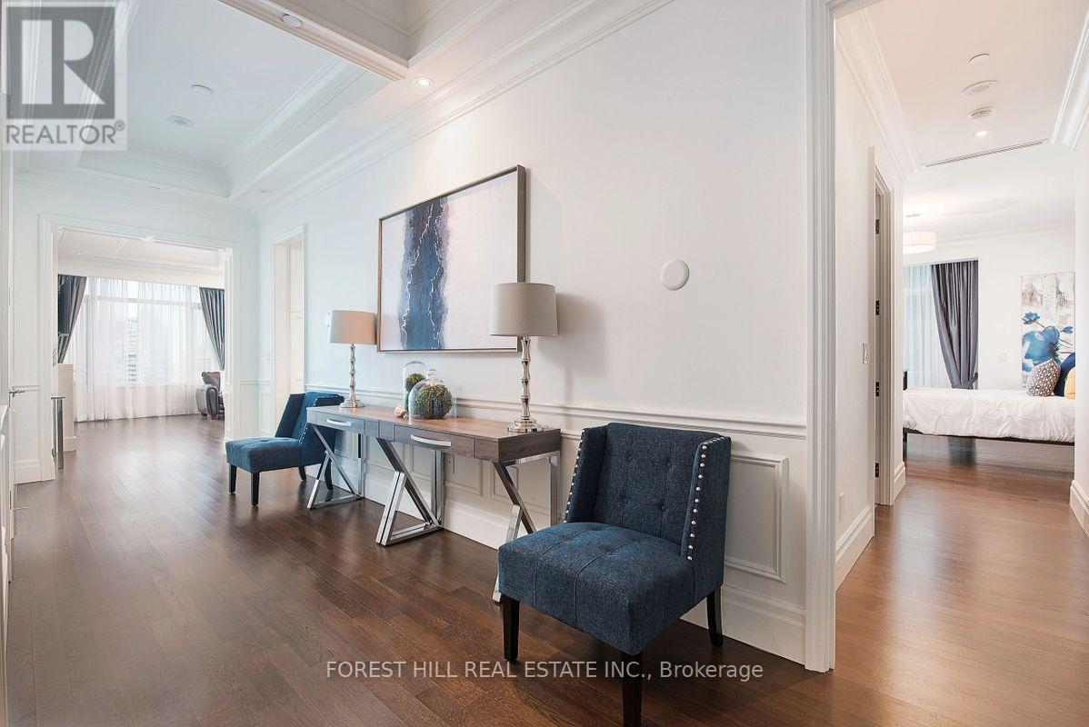 4601 - 311 BAY STREET Toronto (Bay Street Corridor), ON M5H 4G5