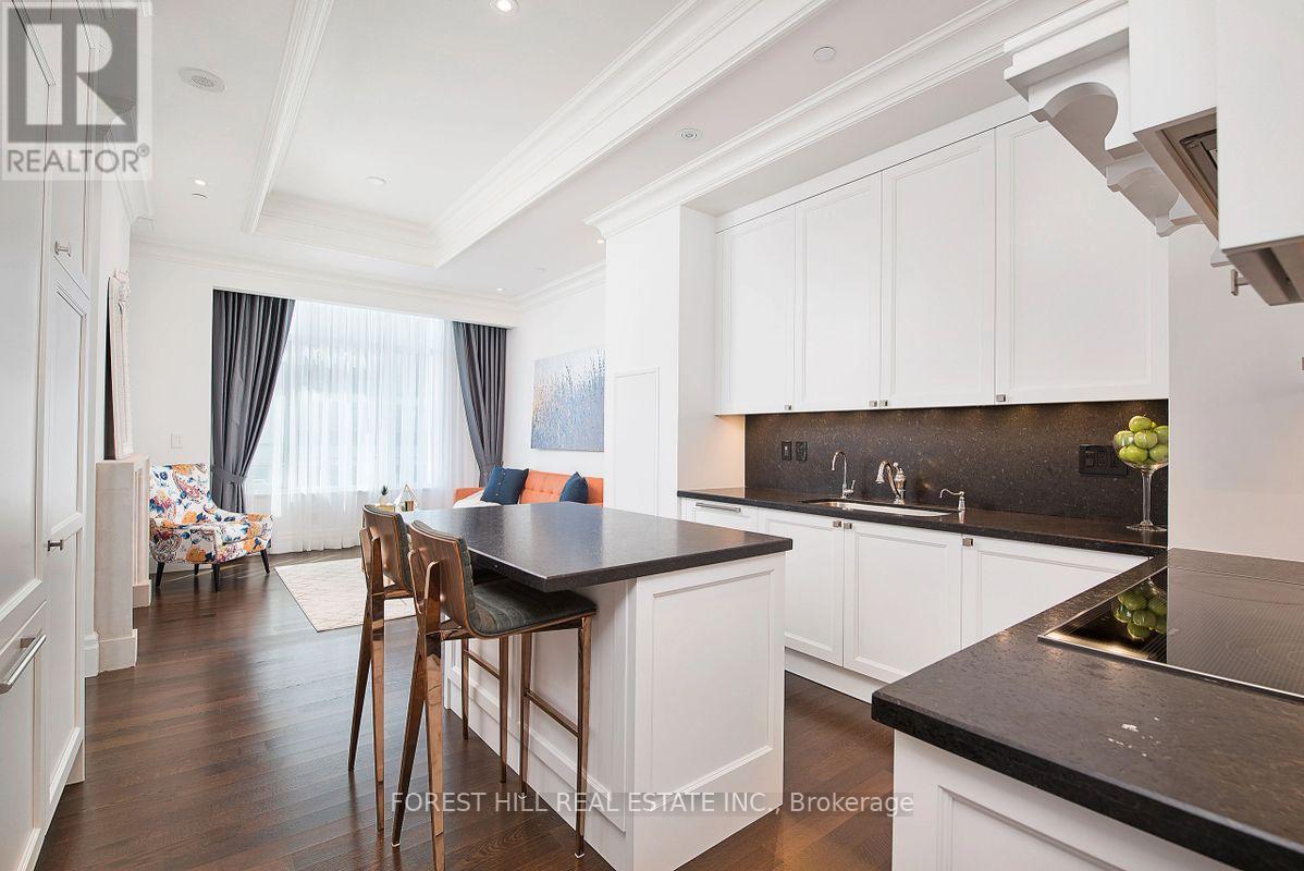 4601 - 311 BAY STREET Toronto (Bay Street Corridor), ON M5H 4G5