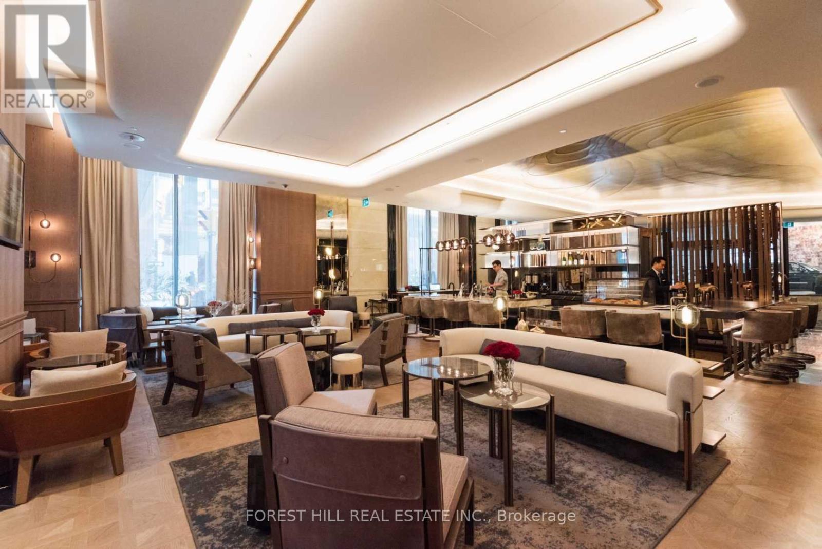 4601 - 311 Bay Street, Toronto, Ontario  M5H 4G5 - Photo 11 - C12363213