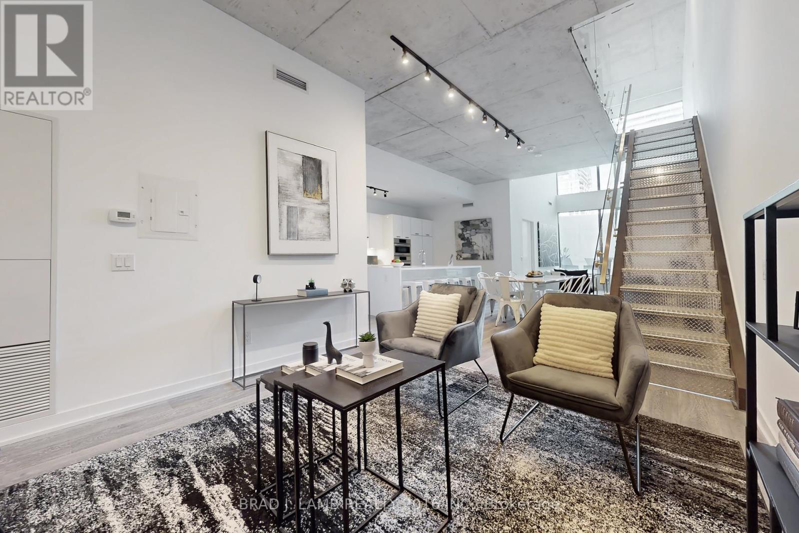 101 - 55 Ontario Street, Toronto, Ontario  M5A 0T8 - Photo 10 - C12363243