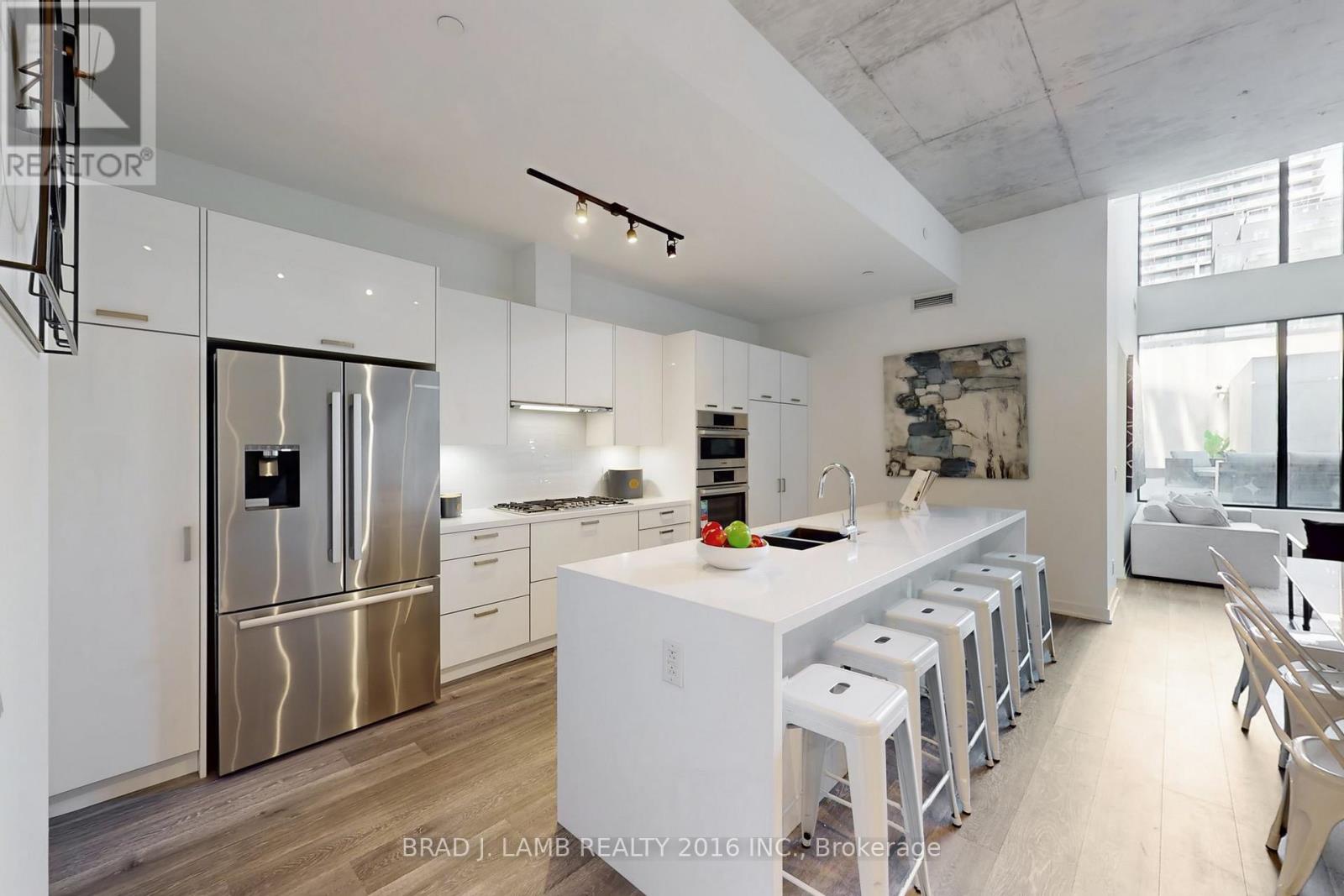 101 - 55 Ontario Street, Toronto, Ontario  M5A 0T8 - Photo 12 - C12363243