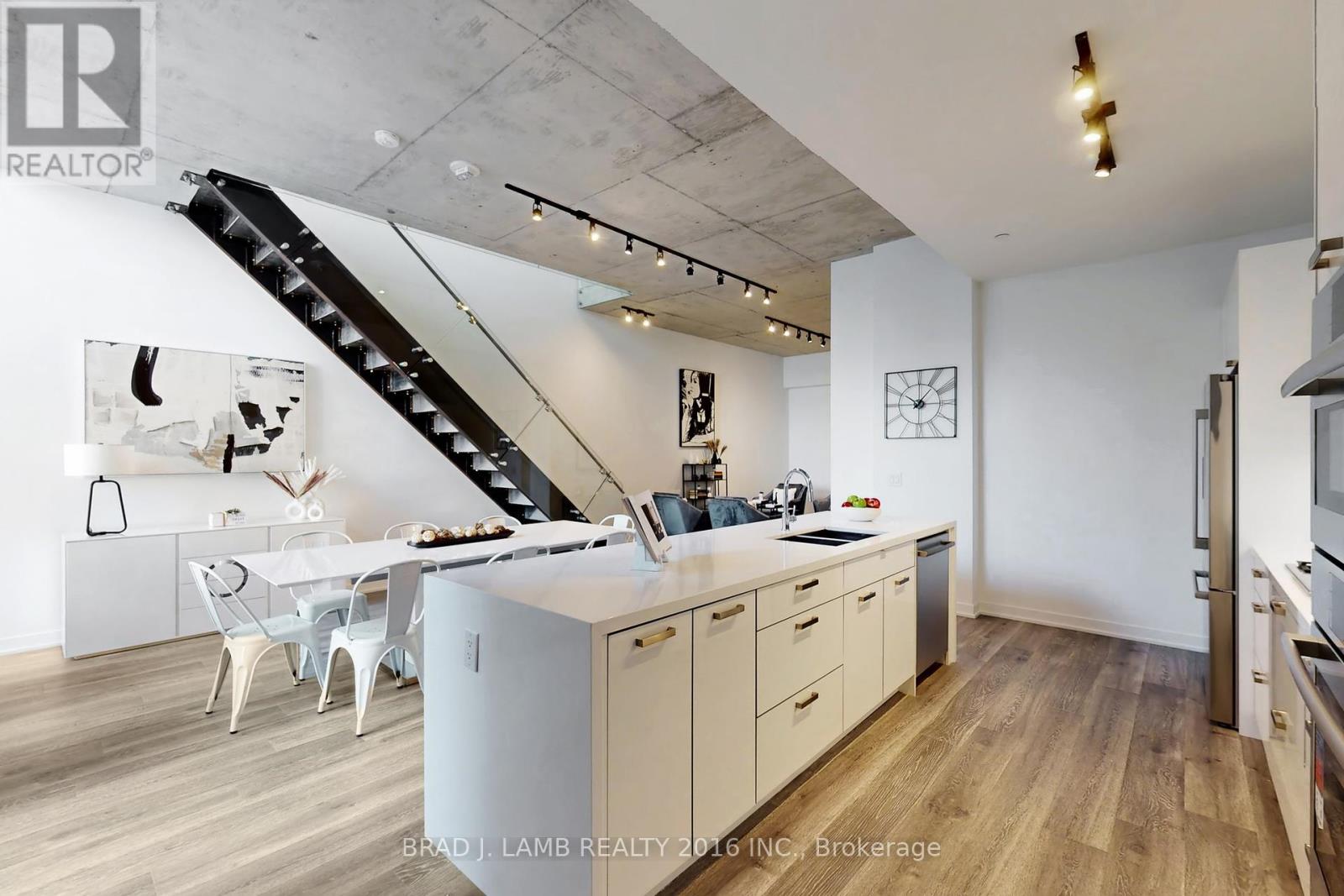 101 - 55 Ontario Street, Toronto, Ontario  M5A 0T8 - Photo 13 - C12363243