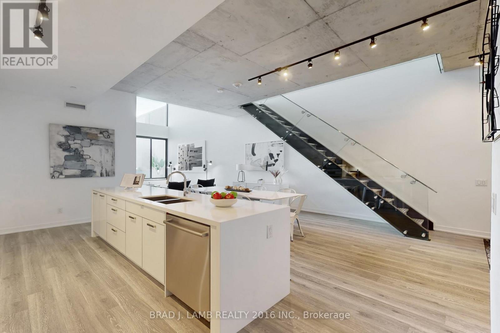101 - 55 Ontario Street, Toronto, Ontario  M5A 0T8 - Photo 14 - C12363243