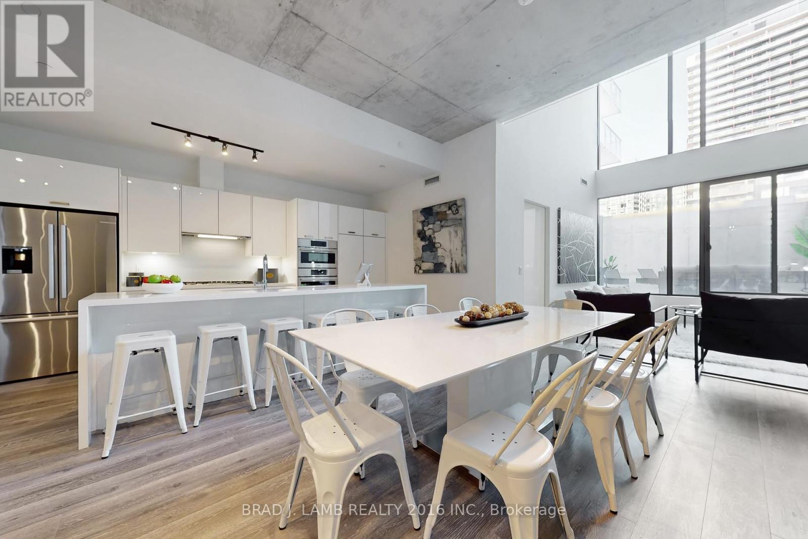 101 - 55 Ontario Street, Toronto, Ontario  M5A 0T8 - Photo 15 - C12363243