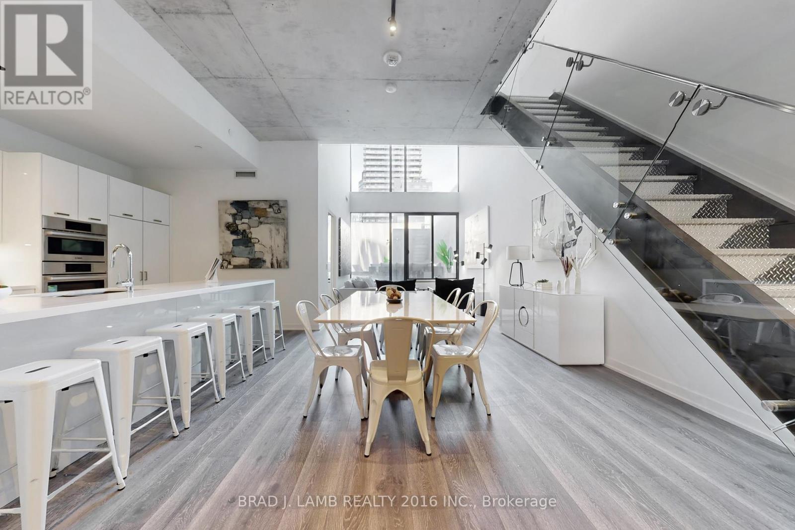 101 - 55 Ontario Street, Toronto, Ontario  M5A 0T8 - Photo 16 - C12363243