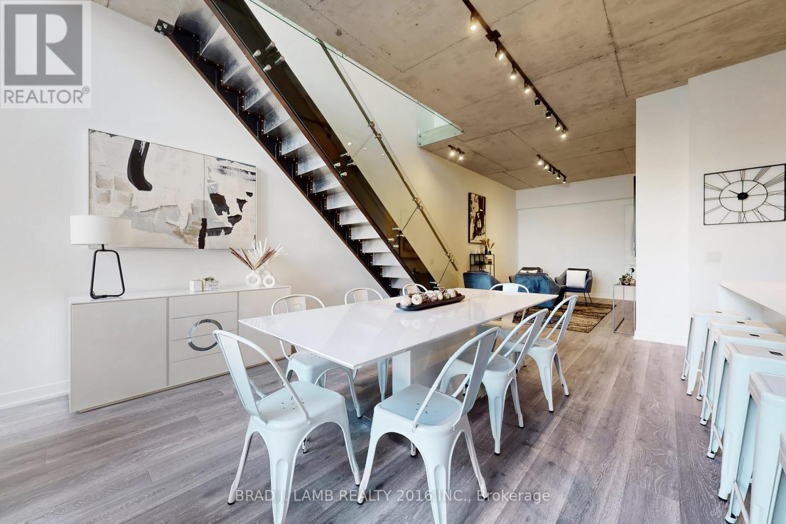 101 - 55 Ontario Street, Toronto, Ontario  M5A 0T8 - Photo 17 - C12363243