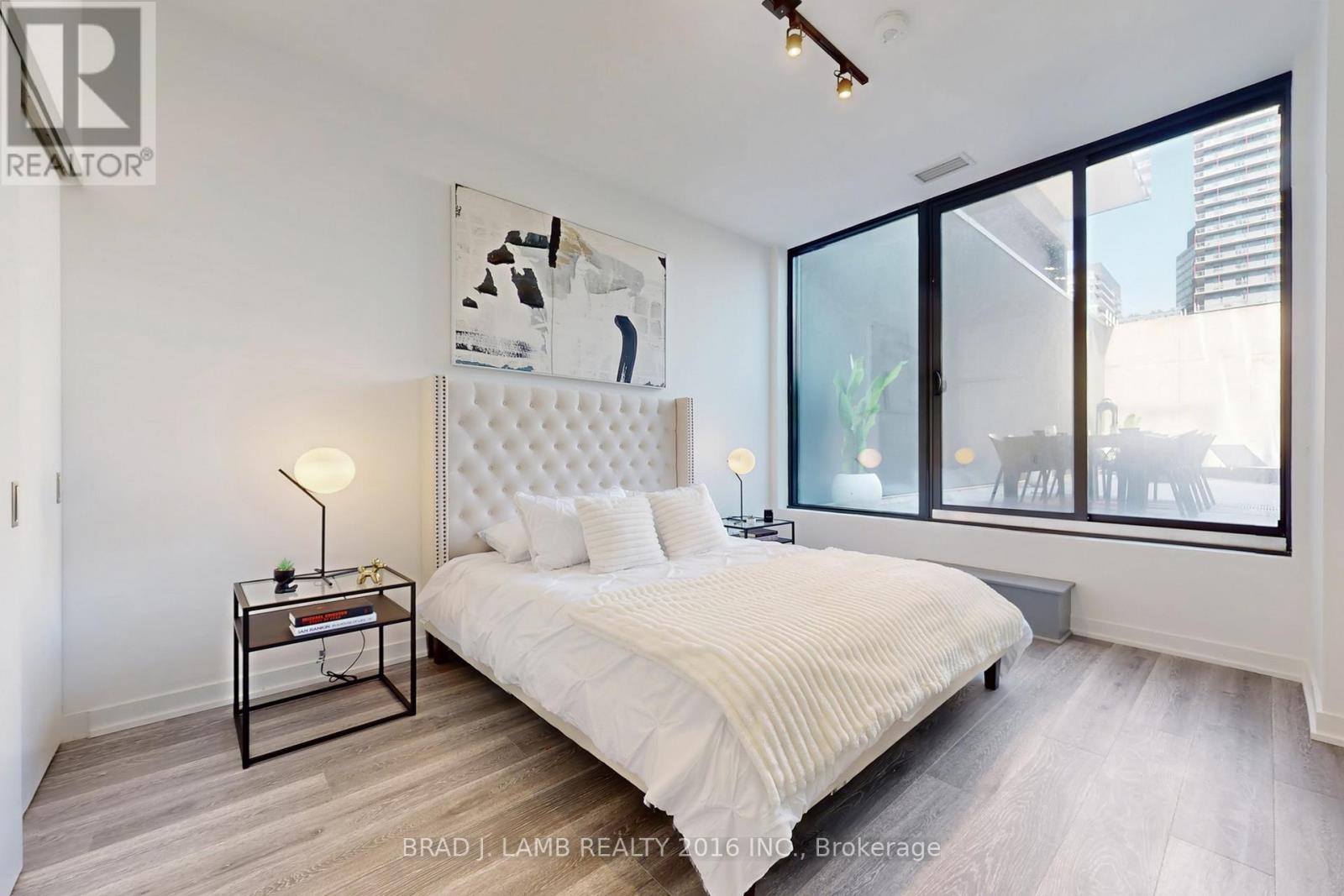 101 - 55 Ontario Street, Toronto, Ontario  M5A 0T8 - Photo 18 - C12363243