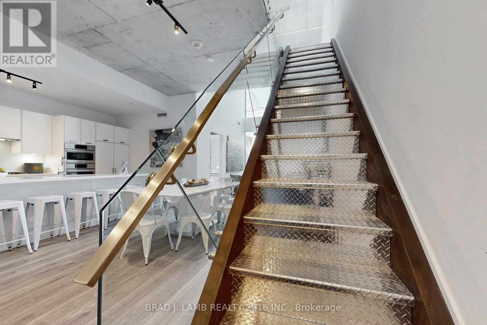 101 - 55 Ontario Street, Toronto, Ontario  M5A 0T8 - Photo 23 - C12363243