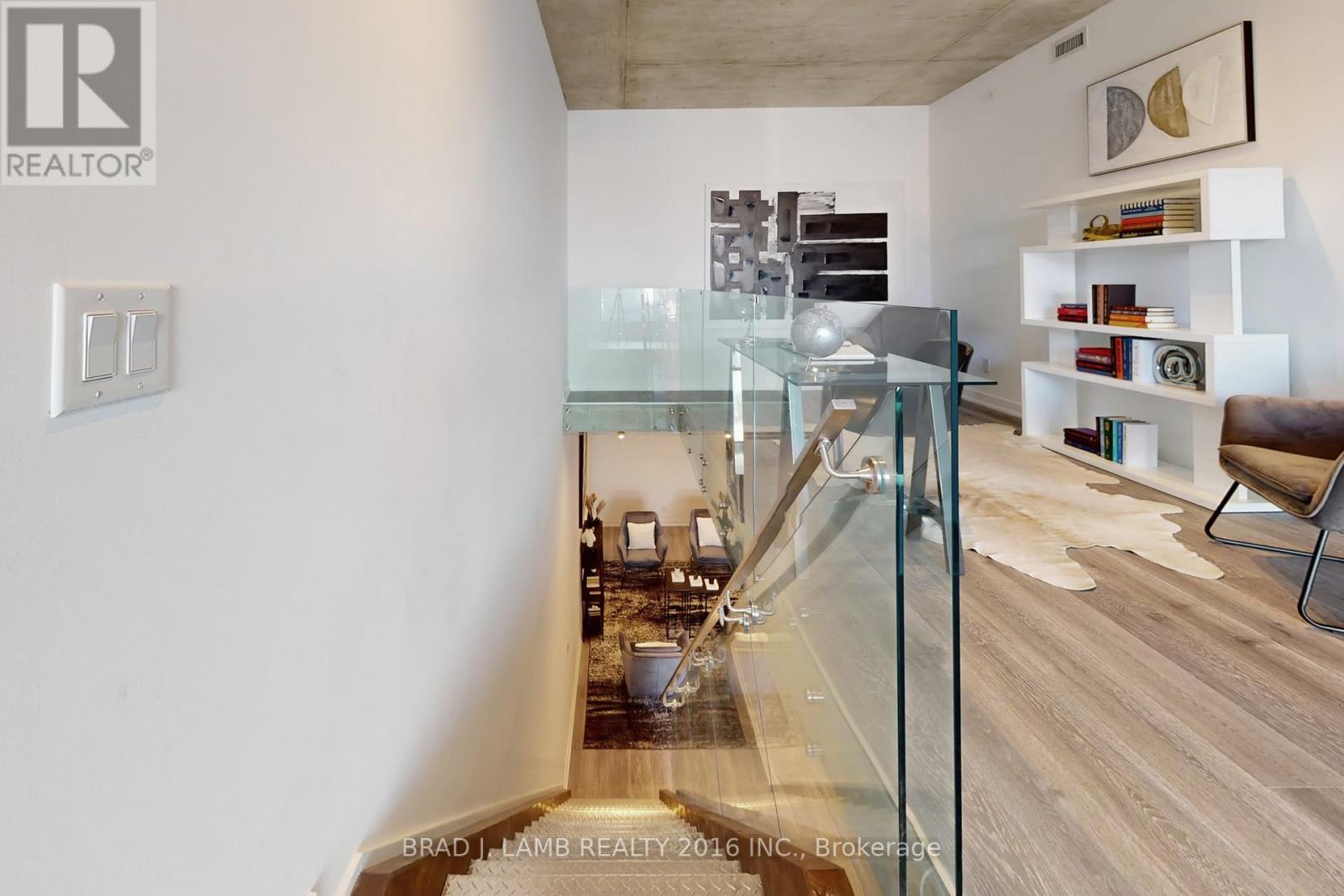 101 - 55 Ontario Street, Toronto, Ontario  M5A 0T8 - Photo 24 - C12363243