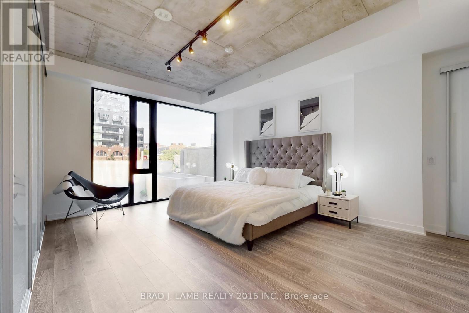 101 - 55 Ontario Street, Toronto, Ontario  M5A 0T8 - Photo 25 - C12363243