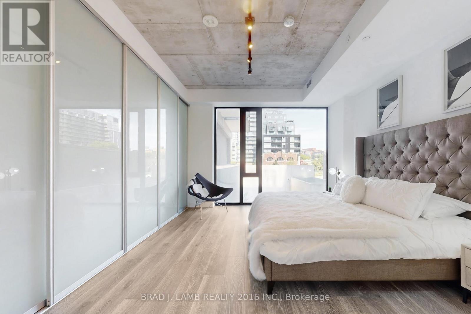 101 - 55 Ontario Street, Toronto, Ontario  M5A 0T8 - Photo 26 - C12363243