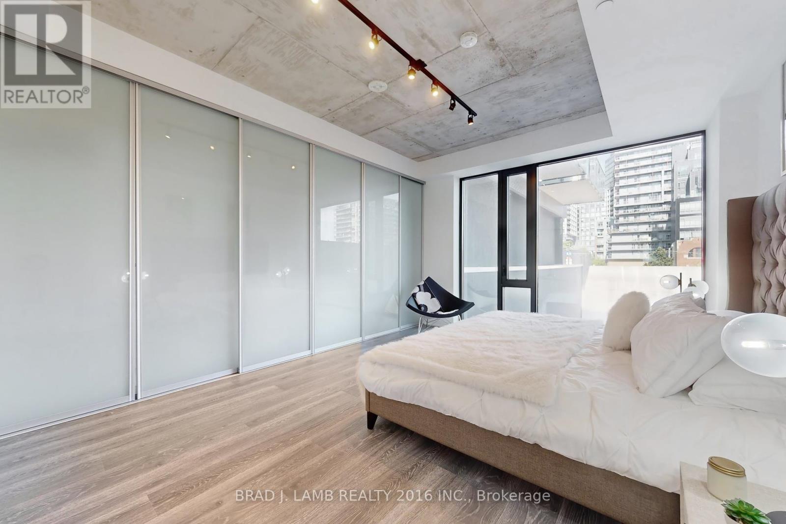 101 - 55 Ontario Street, Toronto, Ontario  M5A 0T8 - Photo 27 - C12363243