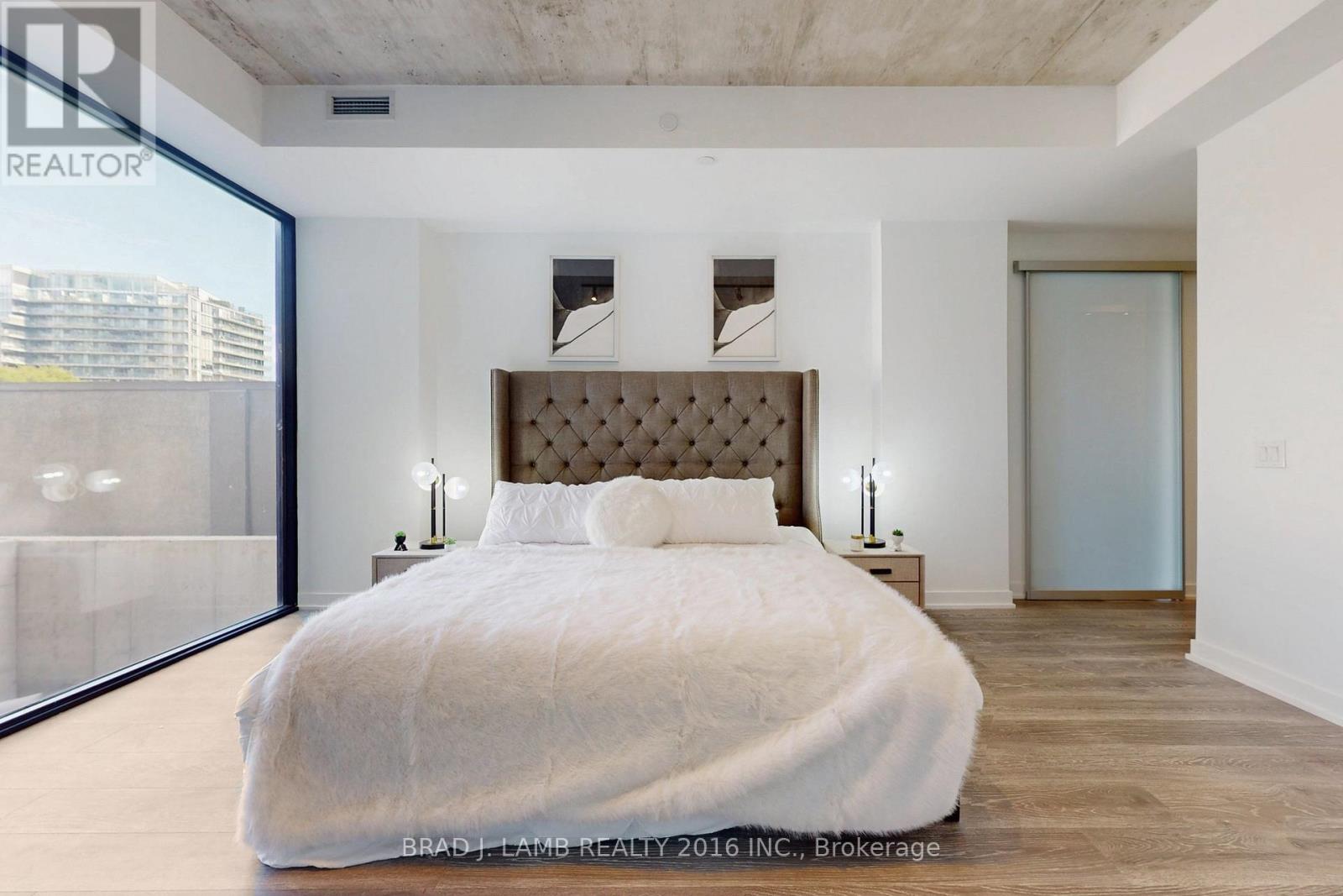 101 - 55 Ontario Street, Toronto, Ontario  M5A 0T8 - Photo 28 - C12363243