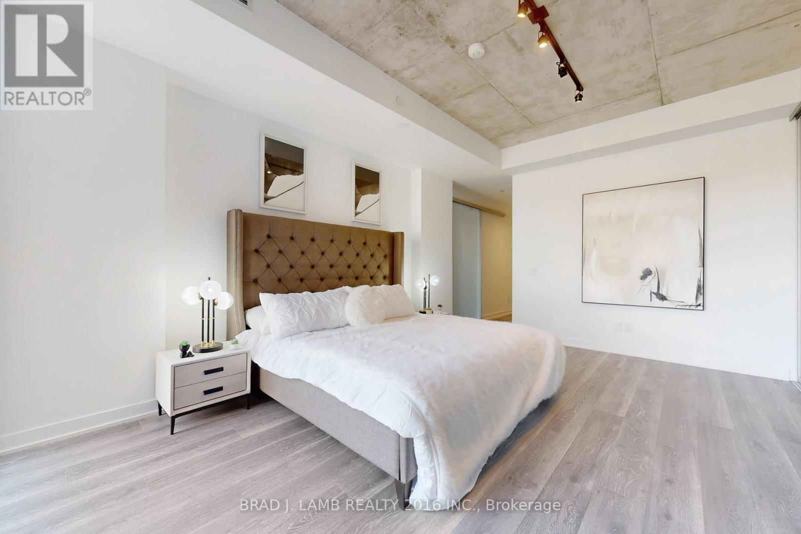 101 - 55 Ontario Street, Toronto, Ontario  M5A 0T8 - Photo 29 - C12363243