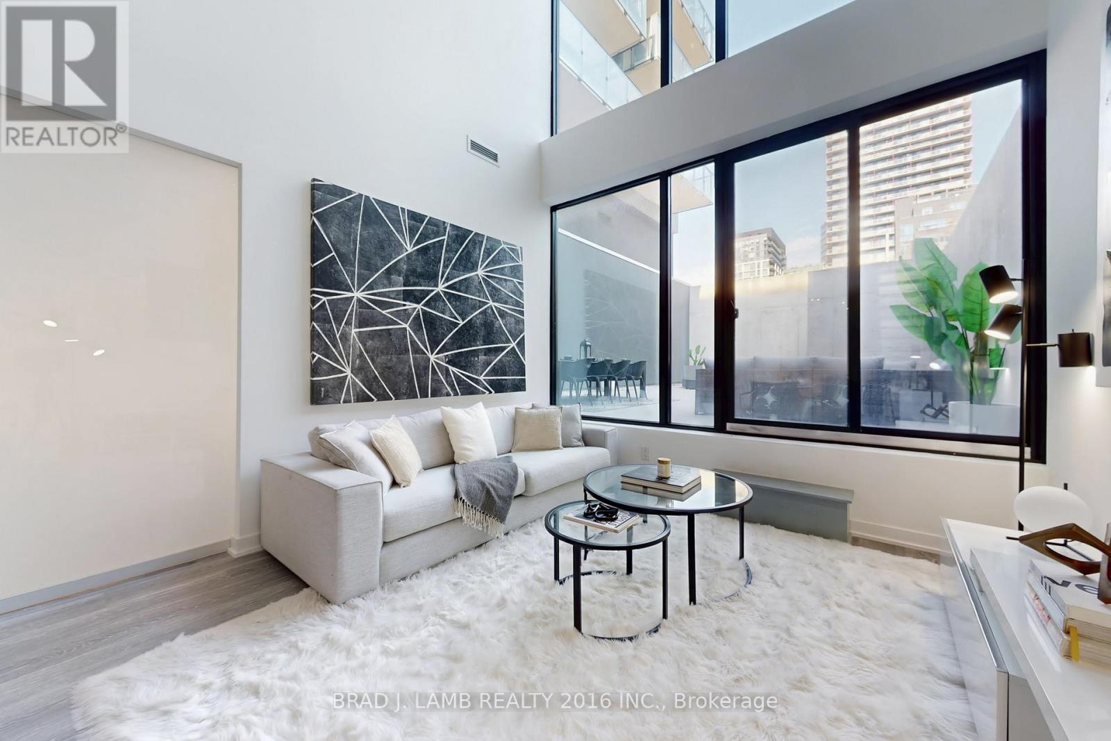 101 - 55 Ontario Street, Toronto, Ontario  M5A 0T8 - Photo 3 - C12363243
