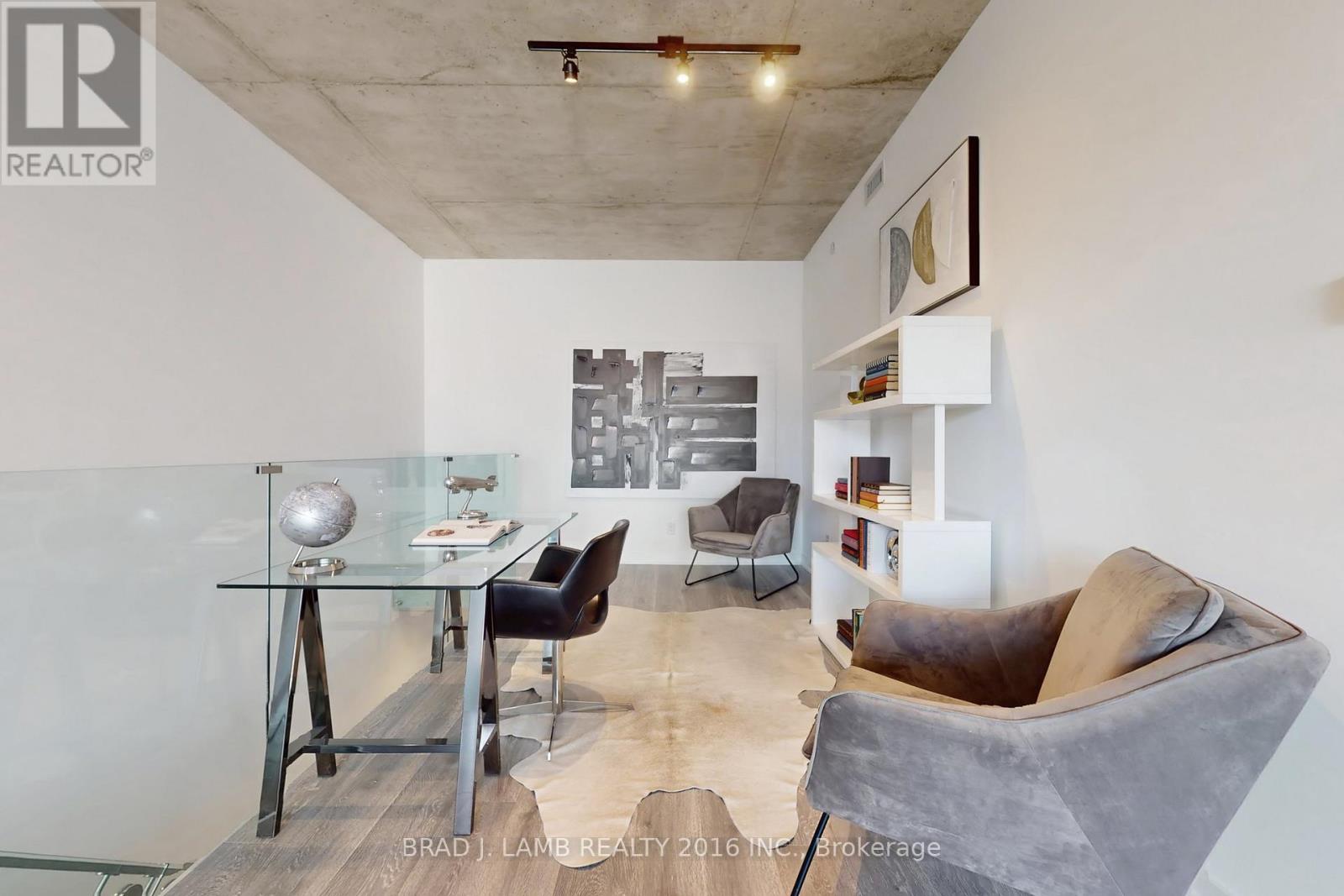 101 - 55 Ontario Street, Toronto, Ontario  M5A 0T8 - Photo 36 - C12363243
