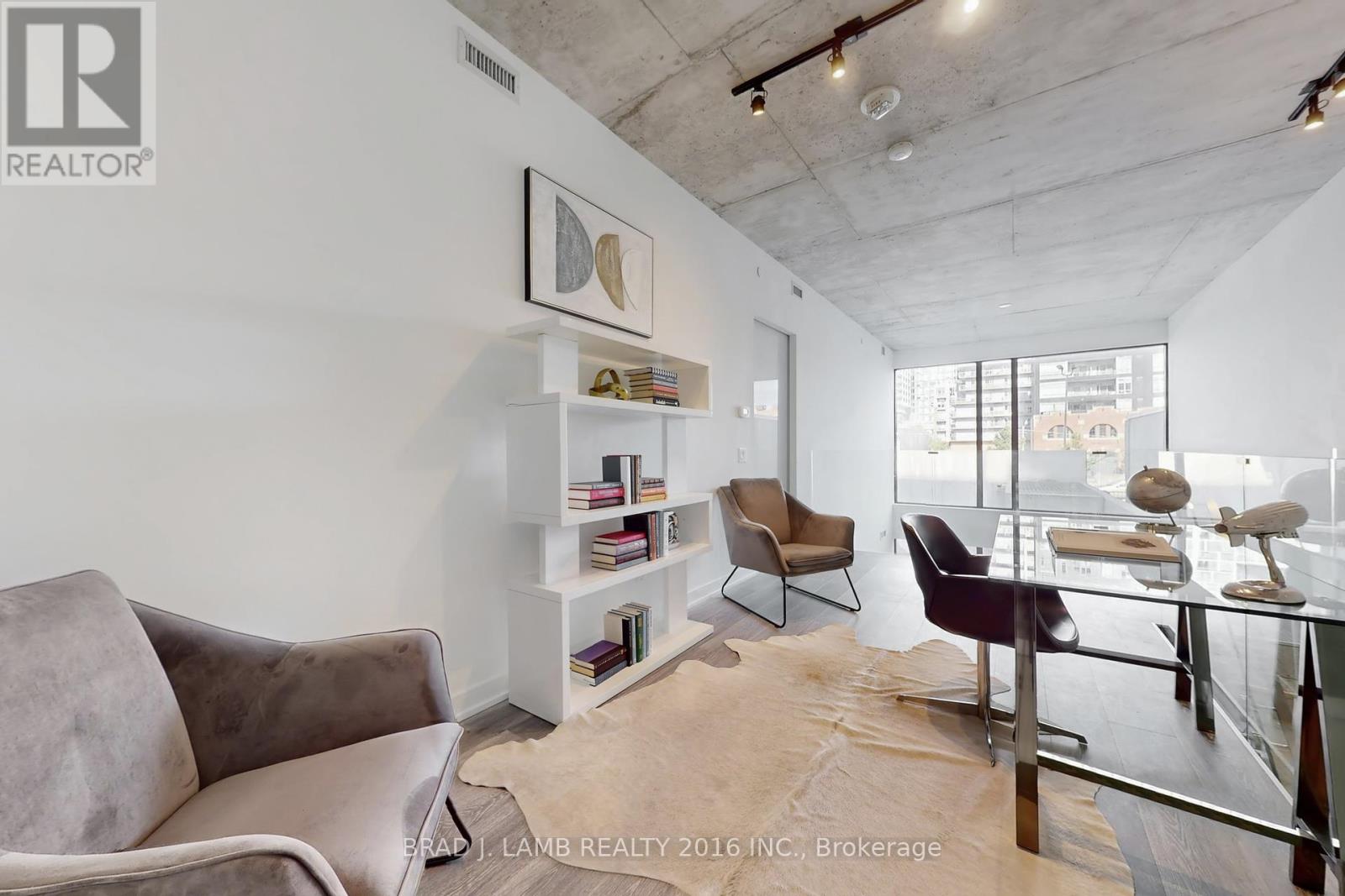 101 - 55 Ontario Street, Toronto, Ontario  M5A 0T8 - Photo 37 - C12363243