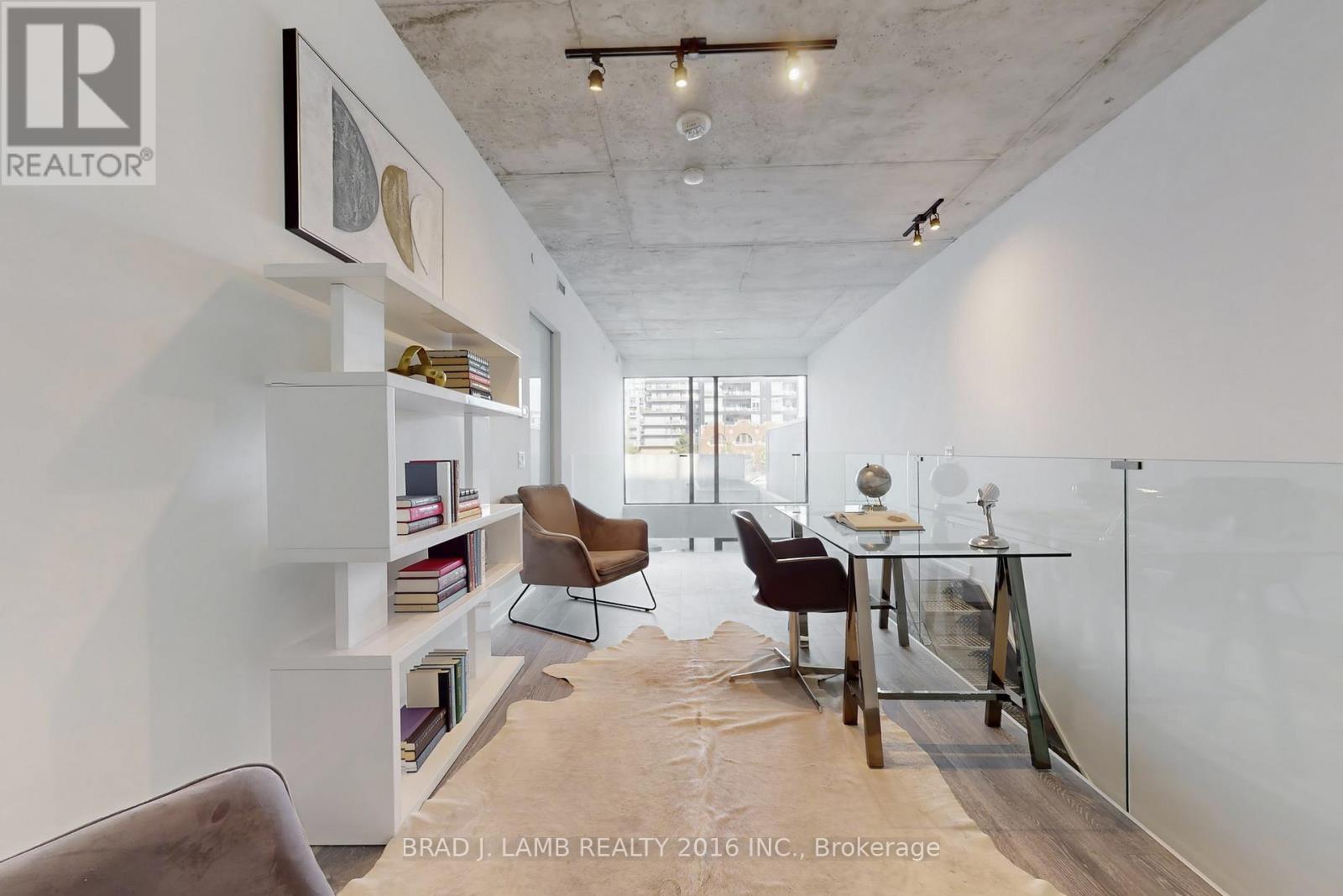 101 - 55 Ontario Street, Toronto, Ontario  M5A 0T8 - Photo 38 - C12363243