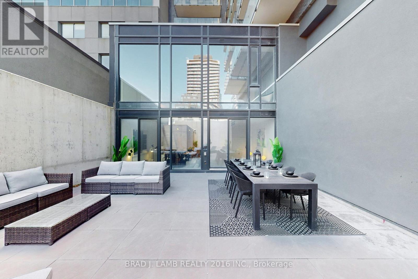 101 - 55 Ontario Street, Toronto, Ontario  M5A 0T8 - Photo 39 - C12363243
