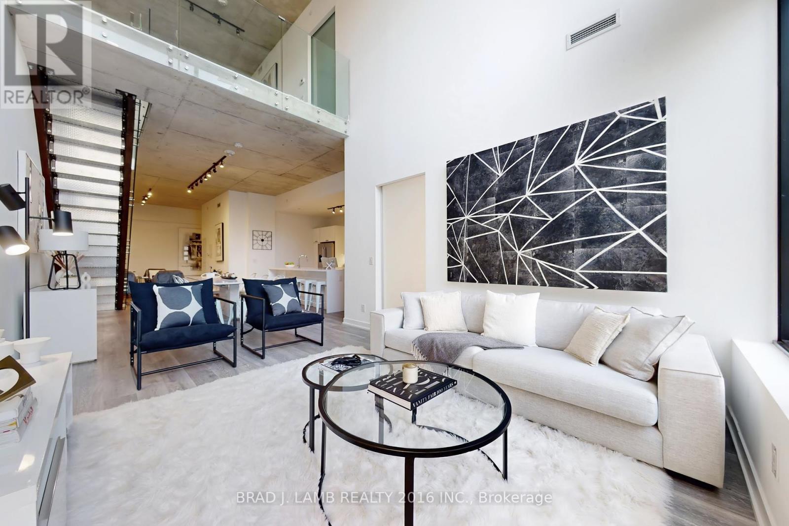 101 - 55 Ontario Street, Toronto, Ontario  M5A 0T8 - Photo 4 - C12363243