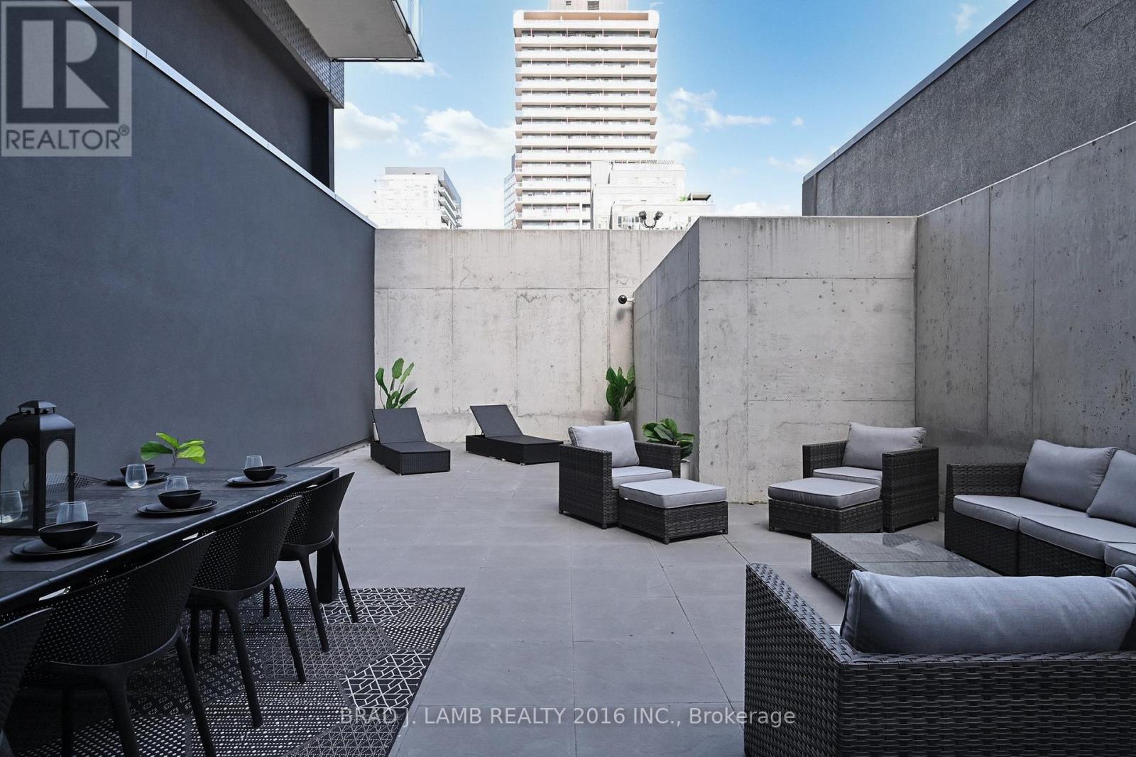 101 - 55 Ontario Street, Toronto, Ontario  M5A 0T8 - Photo 41 - C12363243