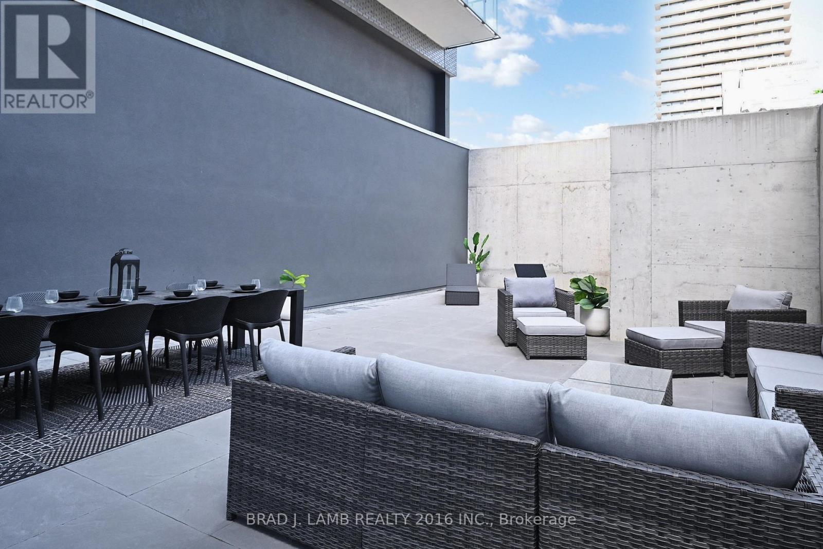 101 - 55 Ontario Street, Toronto, Ontario  M5A 0T8 - Photo 42 - C12363243