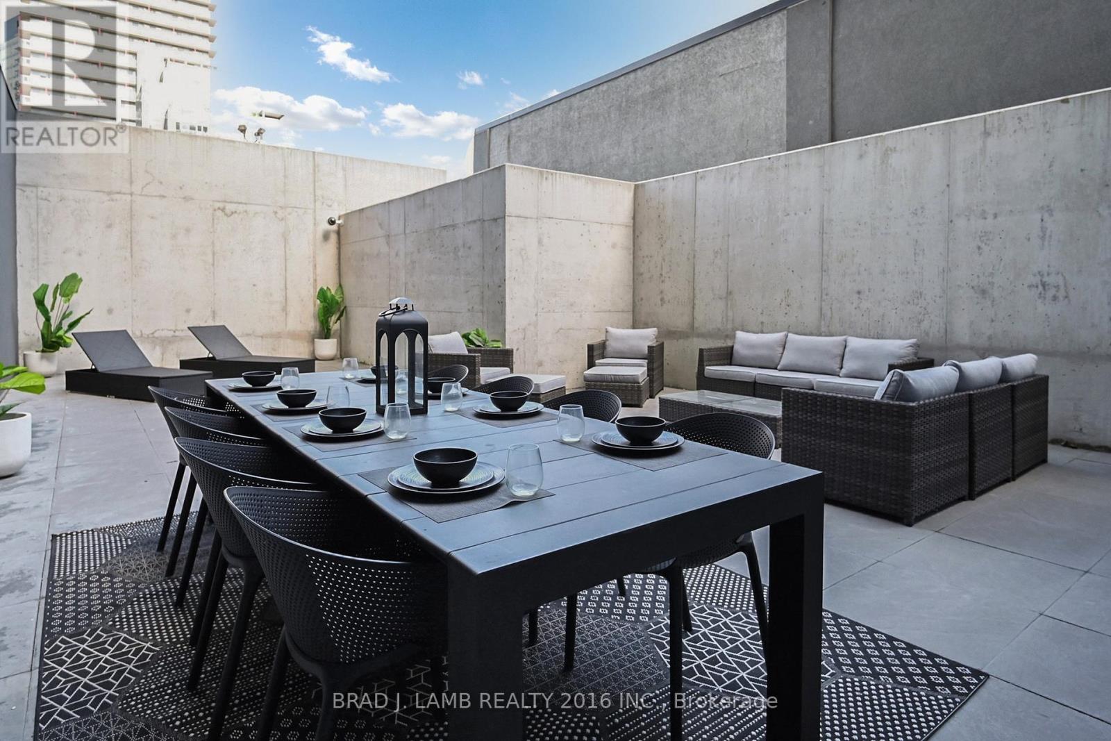 101 - 55 Ontario Street, Toronto, Ontario  M5A 0T8 - Photo 44 - C12363243