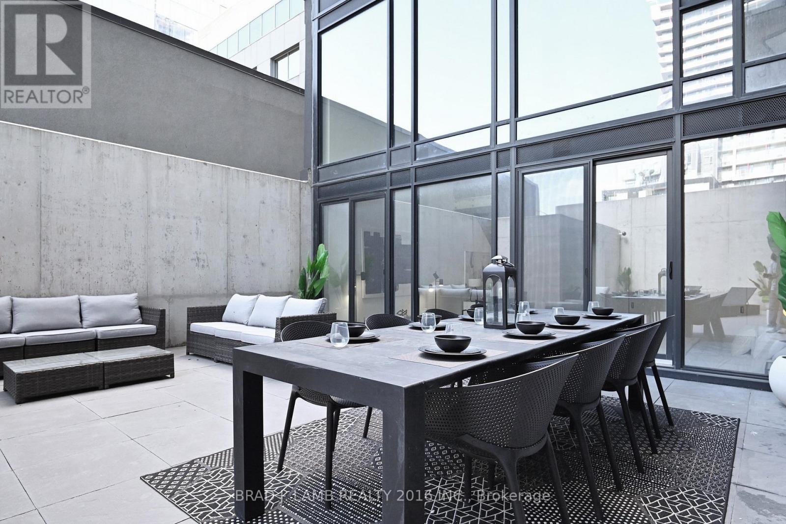 101 - 55 Ontario Street, Toronto, Ontario  M5A 0T8 - Photo 45 - C12363243